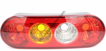 Ford Transit (2006-2014) Arka Stop Lambası Komple Kamyonet (İthal)