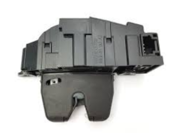 Peugeot 308 (2008-2013) Bagaj Kapak Kilidi (İthal)
