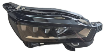 Peugeot 3008 (2025-2026) Sağ Far (Orijinal)