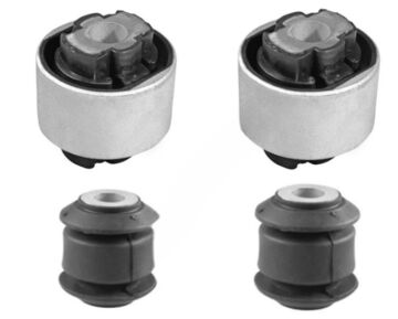 Peugeot Boxer (2007-2020) Salıncak Burç Seti 2 Büyük Burç+2 Küçük Burç ( Ayd)