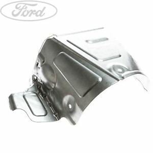 Ford Fiesta (2002-2012) Egzoz Manifold Isı Kalkanı (Fomoco)