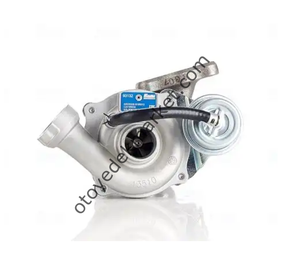 Citroen Nemo (2008-2018) 1,4 Hdı Turbo (İthal)