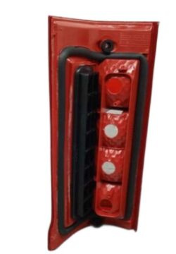 Peugeot Boxer (2003-2006) Sağ Arka Stop Duysuz (İthal)