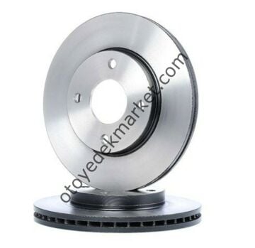 Ford Connect (2003-2013) Ön Fren Disk Havalı 278 Mm 1.8 Tdci (Ayd)