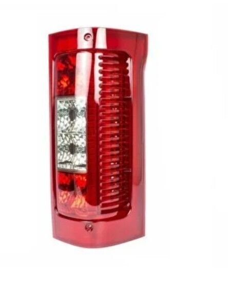 Peugeot Boxer (2003-2006) Sağ Arka Stop Duysuz (İthal)