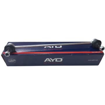 Peugeot Partner Tepee (2009-2018) Viraj Askı Rotu (Ayd)
