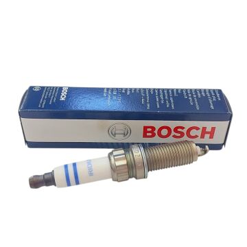 Opel Crossland / Crossland X 1.2 Benzinli (2017 ve Sonrası)) İridium Ateşleme Bujisi (Bosch)