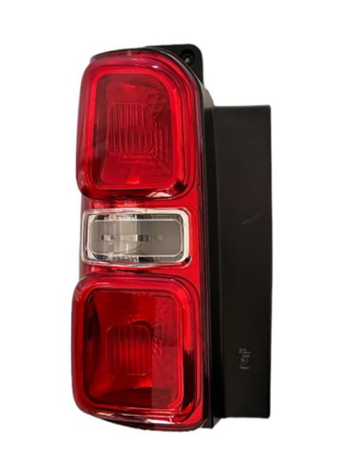 Opel Zafira Life (2017-2026) Sol Stop Lambası Duysuz (İthal)