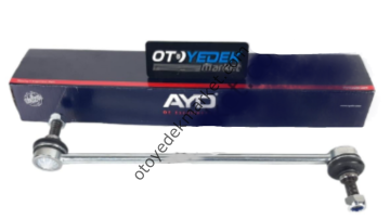 Peugeot Partner Tepee (2009-2018) Viraj Askı Rotu (Ayd)