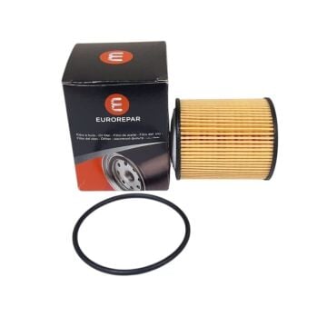 Peugeot Traveller (2018-2025) 1.5 Hdi Yağ Filtresi (Orijinal Eurorepar)