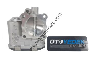 Ford Fiesta (2008-2013) 1.6 Benzinli Gaz Kelebeği (İthal)