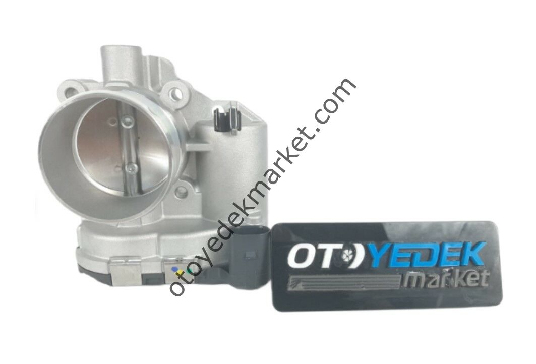Ford Fiesta (2008-2013) 1.6 Benzinli Gaz Kelebeği (İthal)