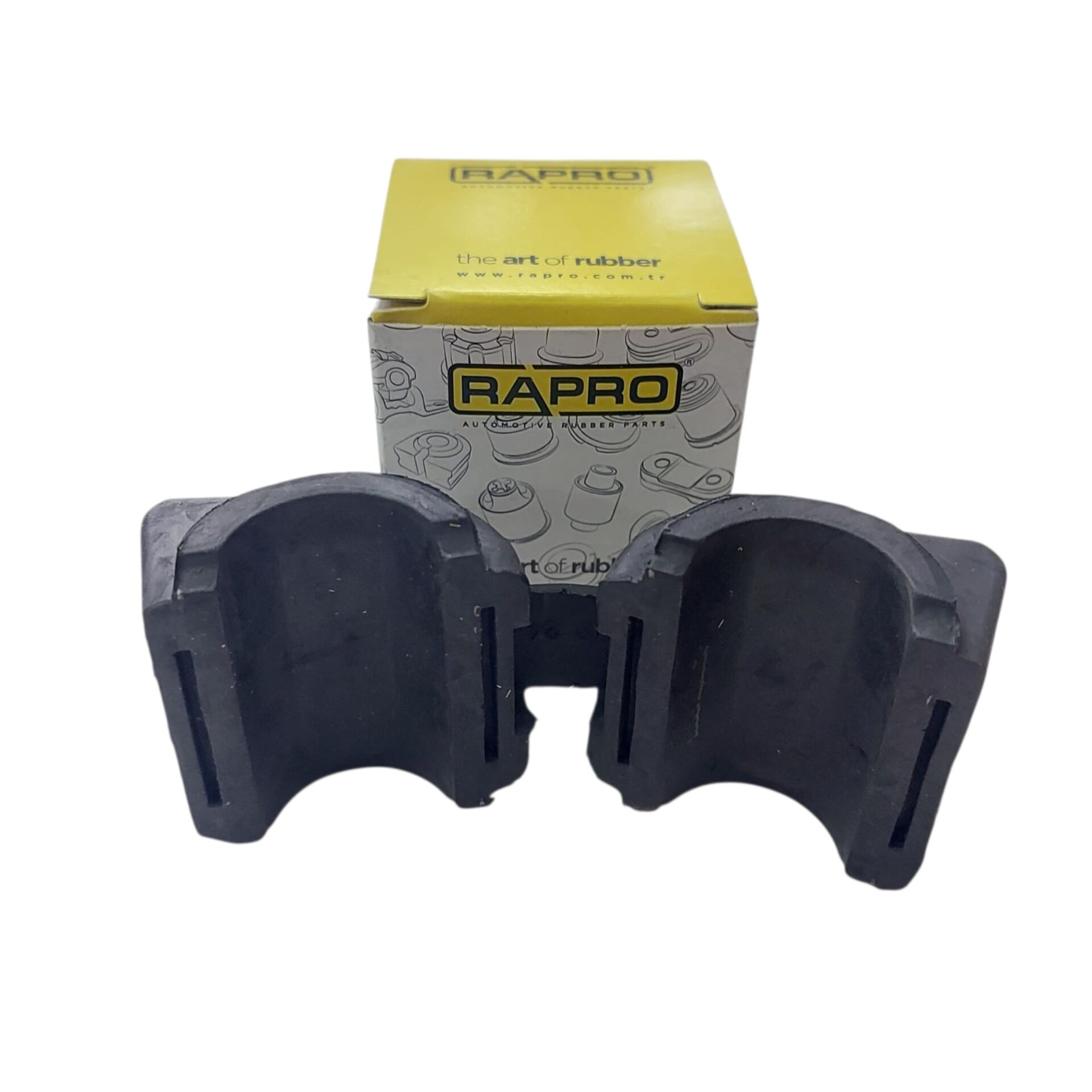 Peugeot 508 (2011-2018) Viraj Demir Lastiği (Rapro)