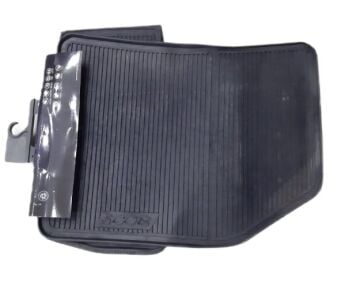 Peugeot 5008 (2016-2024) GT Kauçuk Takım Paspas (Orijinal)