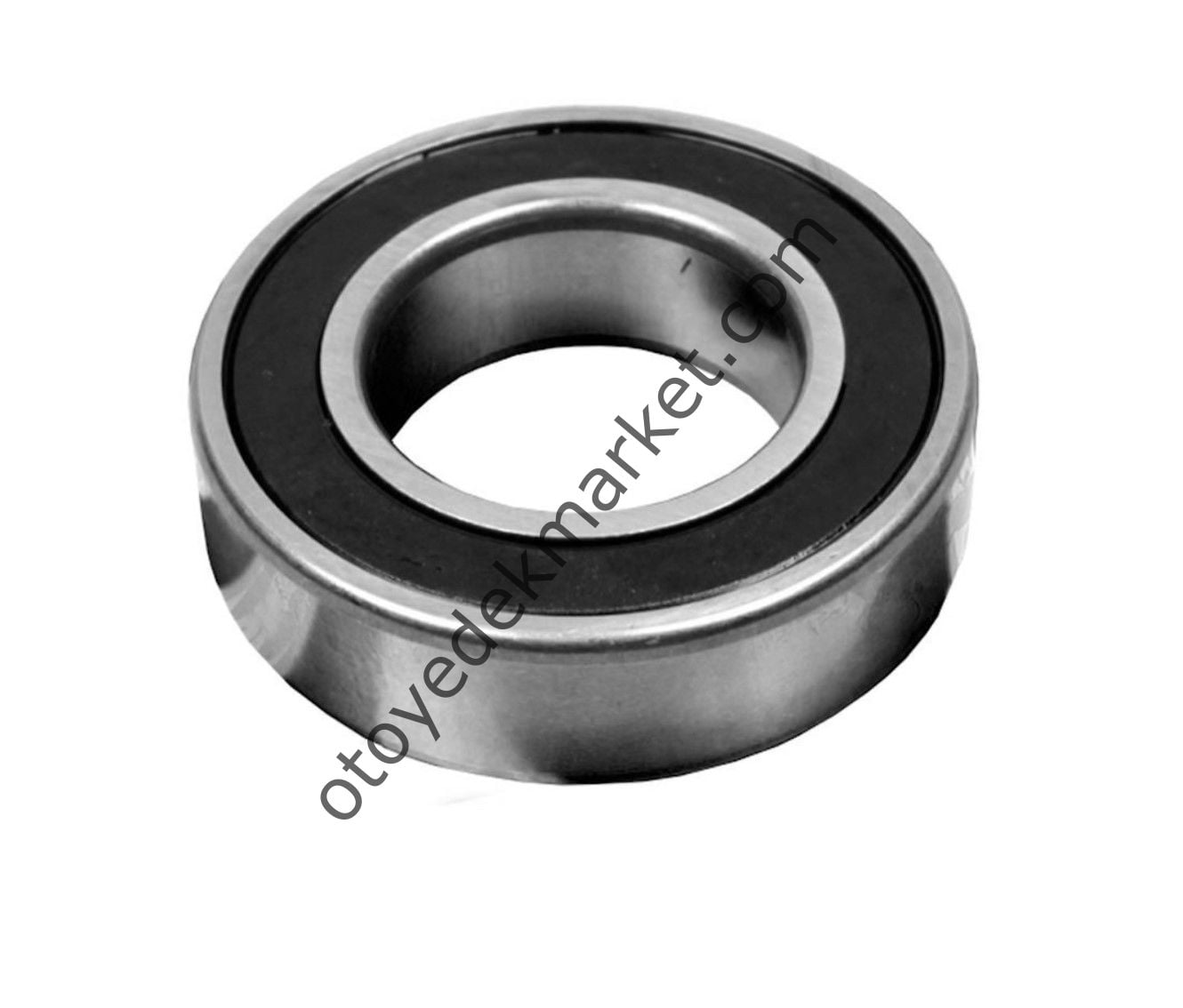 Peugeot 206 (1999-2012) Sağ Aks Orta Rulmanı (İthal) - Peugeot