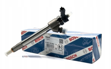 Citroen Berlingo (2019-2025) 1.5 Blue Hdi Yakıt Enjektörü (Bosch)