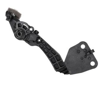 Citroen C4 (2021-2024) Motor Kaput  Açma Mekanizması (Orijinal)