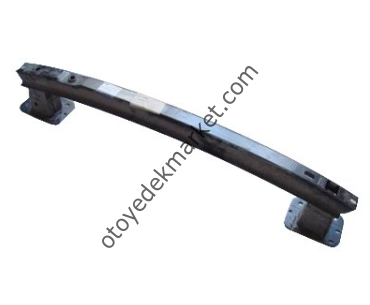 Ford Focus (2004-2007) Arka Tampon Demiri Komple (İthal)