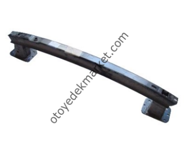 Ford Focus (2004-2007) Arka Tampon Demiri Komple (İthal)