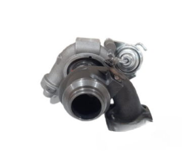 Peugeot 207 (2006-2012) 1,6 Hdi 90 Hp Turbo Komple (Sle)