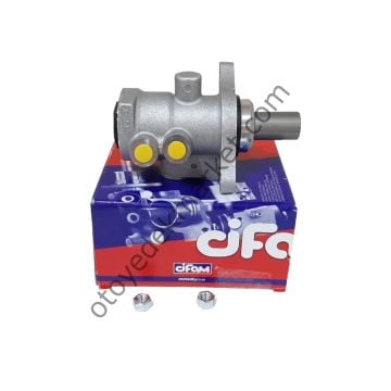 Peugeot 206 1.4 Fren Ana Merkezi (Cifam)