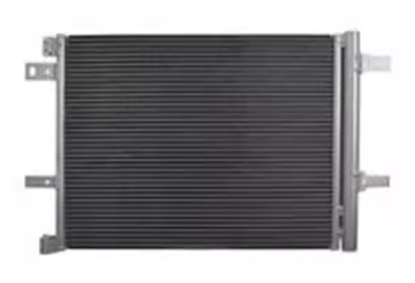 Citroen Berlingo (2019-2025) Klima Radyatörü (Nrf)