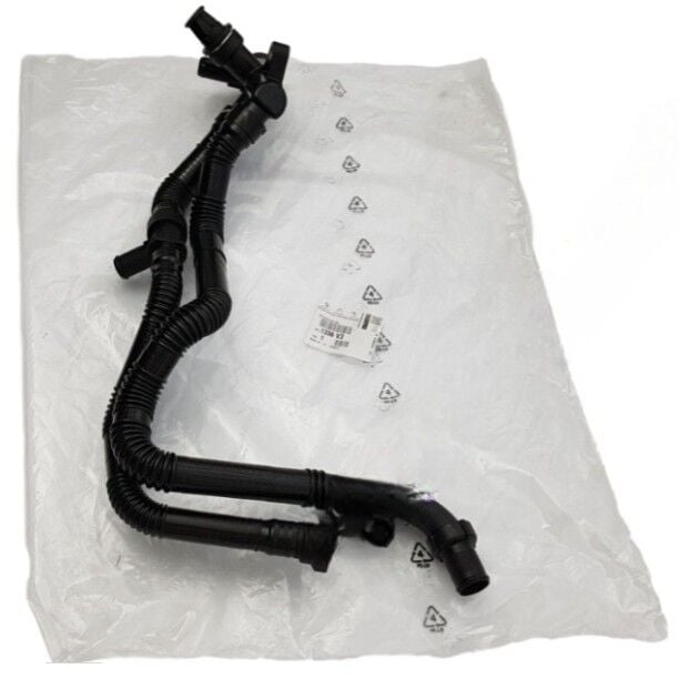 CİTROEN C3 1,4 HDI DEVİRDAİM ÇİFTLİ BORU (ORİJİNAL)