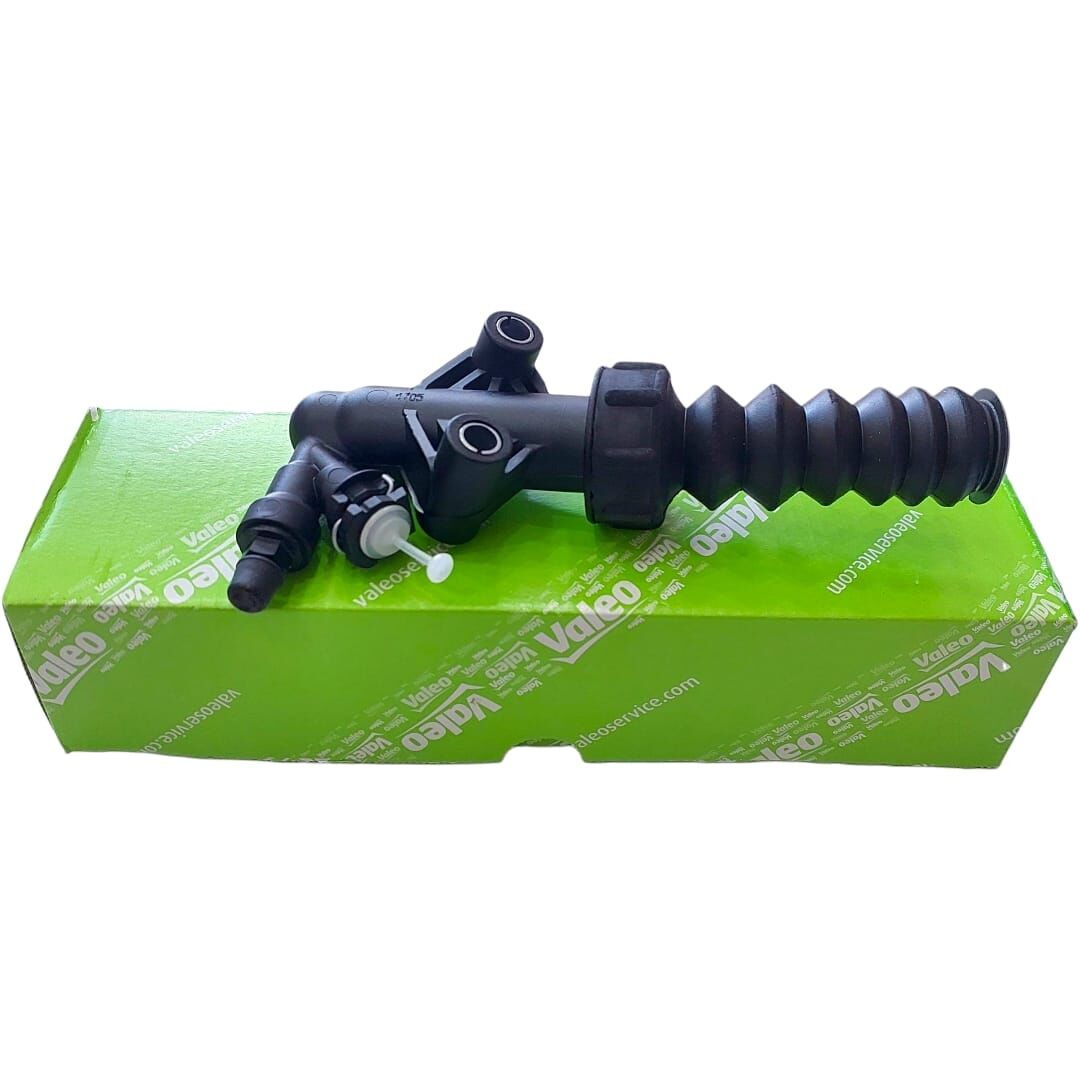 Citroen Nemo (2008-2010) Debriyaj Alt Merkezi (Valeo)