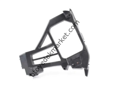 FORD FOCUS (2004-2007) BRAKET TAMPON BAĞLANTISI SOL (İTHAL)