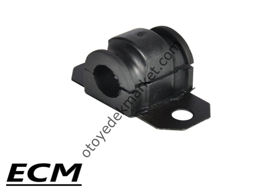 Ford Fiesta (2008-2013) Ön Viraj Demir Lastiği Sol (Ecm)