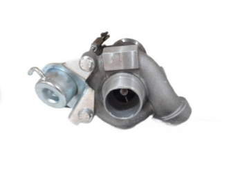 Peugeot 307 (2002-2008) 1,6 Hdi 90 Hp Turbo Komple (Sle)