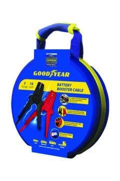 Goodyear Akü Takviye Kablosu