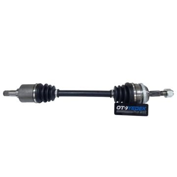Peugeot 106 (1997-2001) 1.6 Gtı Sol Aks (İthal)