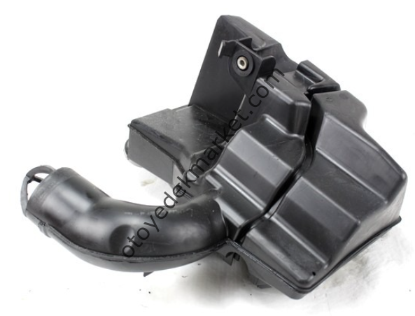 Ford Focus (2003-2007) Susturucu Komple (Otosan)