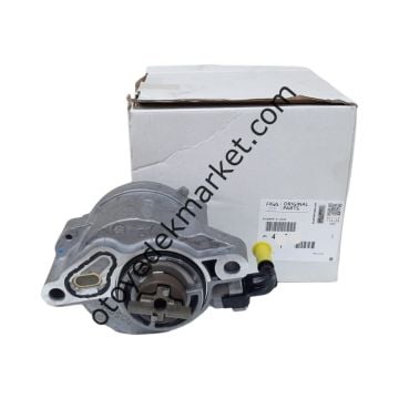 Peugeot 206 1,4 Hdi (2003-2012) Vakum Pompası (Orijinal)