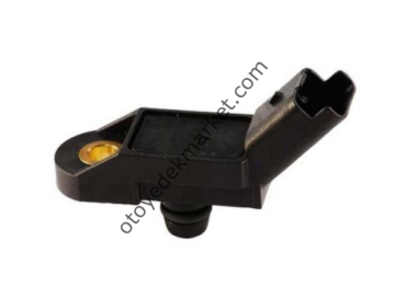 Peugeot 407 2.0 benzinli emme basınç sensörü (DELPHİ)