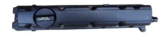 Peugeot 406 (1996-2004) 2.0 Benzinli Egzoz Tarafı Motor Üst Kapağı (İthal)