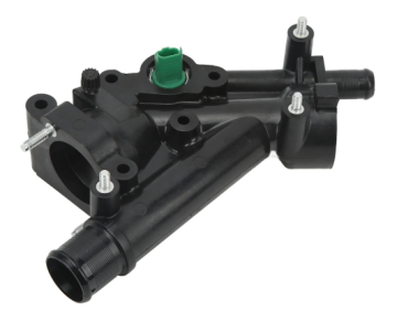 Peugeot 307 (2001-2008) 2.0 Benzinli Termostat Kapak Gövdesi (Zegen)