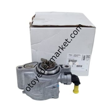 Peugeot 207 1,4 1.6 Hdi (2006-2012) Vakum Pompası (Orijinal)