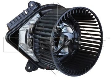 Citroen Saxo (1996-2003) Kalorifer Motoru (İthal)