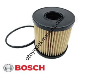 Ford Transit (2014-2022) Yağ Filtresi (Bosch)