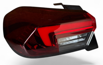 Opel Corsa F (2020-2023) Sol Arka Ledli Stop Lambası (İthal)