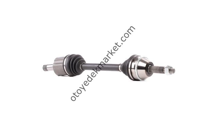 Ford Transit (2006-2014) V-347 Komple Aks Sol Kalın Mil 2.2 (Marelli)