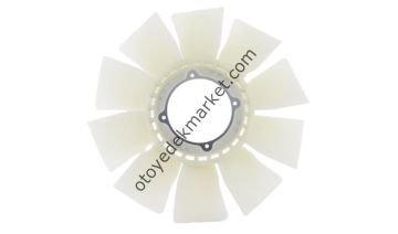 Ford Ranger (1998-2002) V Kanat Fan (Fase)