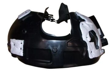 Peugeot 508 (2019-2023) Sol Ön Çamurluk Davlumbazı (Orijinal)