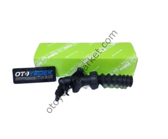 Citroen C3 (2002-2010) Debriyaj Alt Merkezi (Valeo)