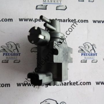 PEUGEOT 508 (2011-2015) 1.6 HDI TURBO ELEKTROVANA (ORJİNAL)