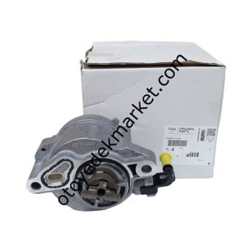 Peugeot Partner Tepee 1.6 Hdi (2008-2018) Vakum Pompası (Orijinal)