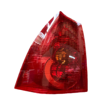 PEUGEOT 307 (2002-2006) SW SOL ARKA STOP (TYC)