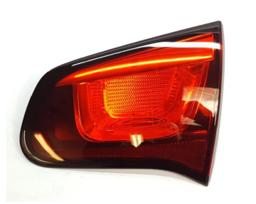 Citroen C3 (2009-2016) Bagaj Sağ Stop Lambası  (Valeo)